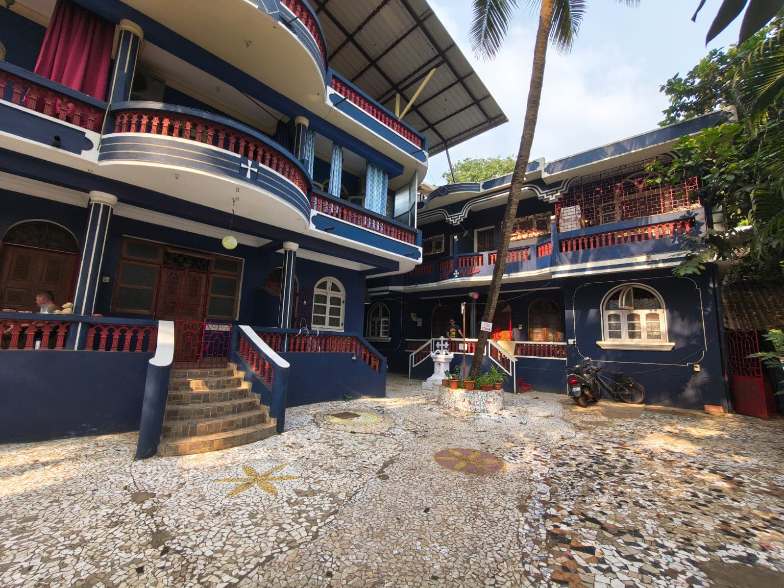 Elijoe Holiday Home